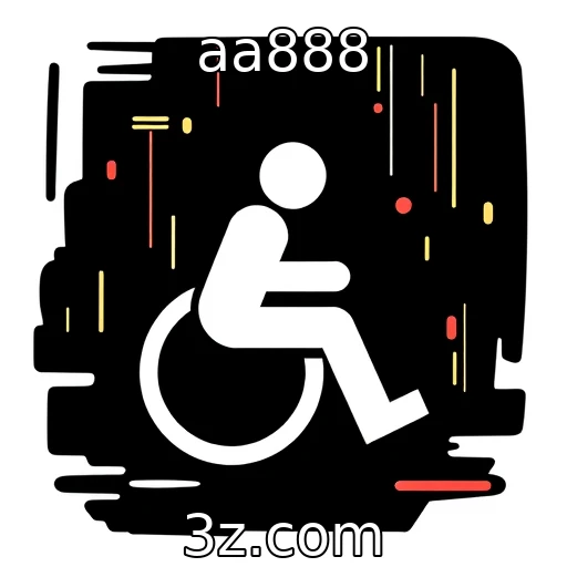 aa888 : Desafios da acessibilidade nos jogos eletrônicos