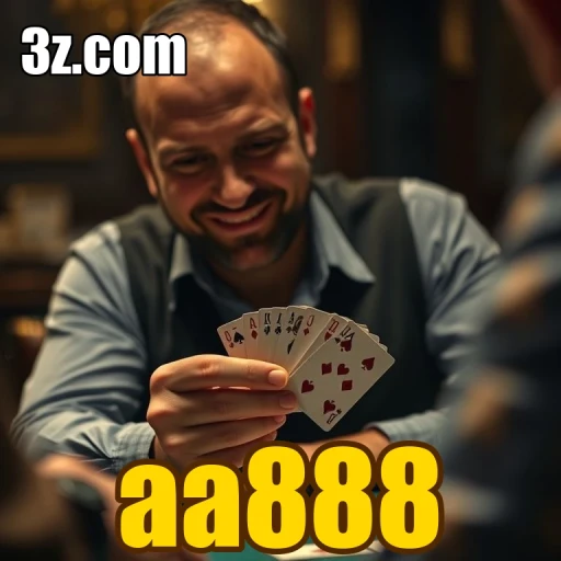 Apostas em Sports Radicais no aa888: Emoção e Estratégia