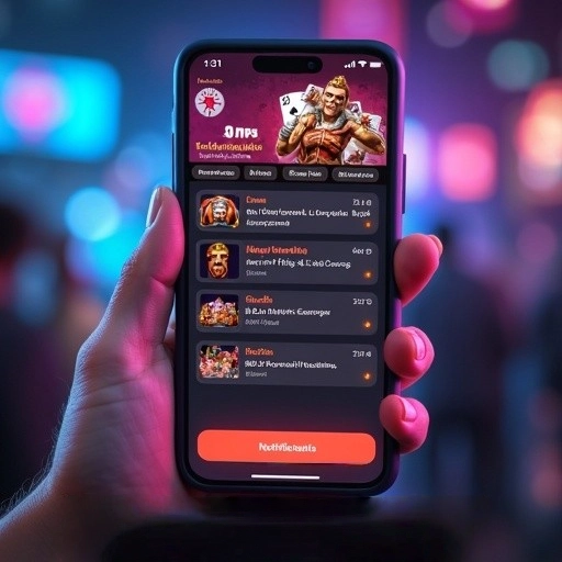 Casino Ao Vivo aa888